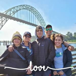 Meet your Posher, Lisa n chito